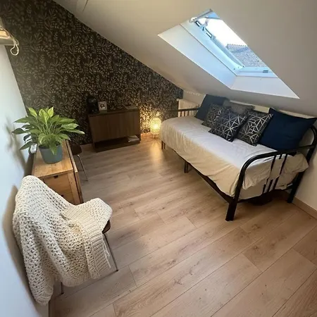 Apartamento Petit Cocon Proche Centre Parking Gratuit *