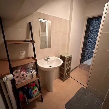 Apartamento Petit Cocon Proche Centre Parking Gratuit Angers